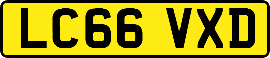 LC66VXD