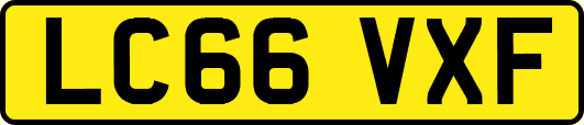 LC66VXF