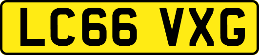 LC66VXG