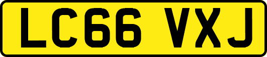 LC66VXJ