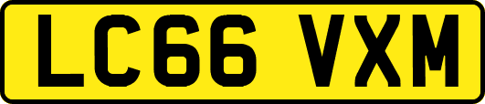 LC66VXM