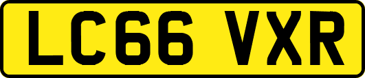 LC66VXR