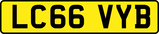 LC66VYB