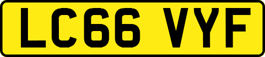 LC66VYF