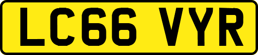 LC66VYR