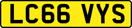 LC66VYS