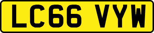 LC66VYW