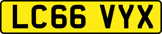 LC66VYX