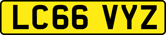 LC66VYZ