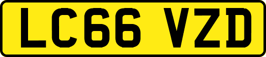 LC66VZD