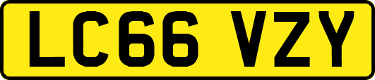 LC66VZY