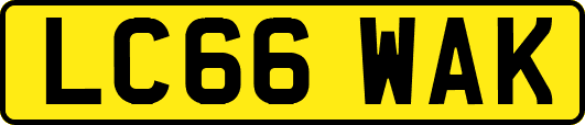 LC66WAK