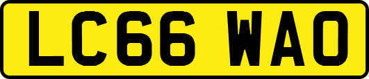 LC66WAO