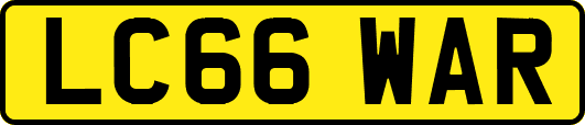 LC66WAR