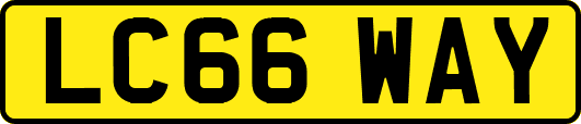 LC66WAY