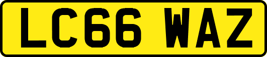 LC66WAZ