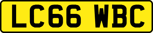 LC66WBC