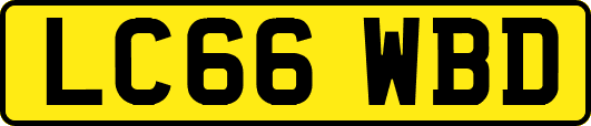 LC66WBD