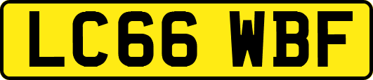 LC66WBF