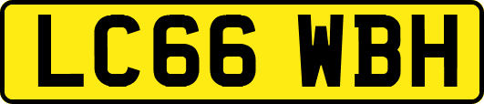 LC66WBH