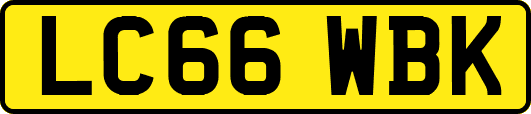 LC66WBK