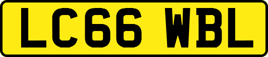 LC66WBL