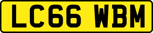 LC66WBM