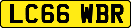 LC66WBR