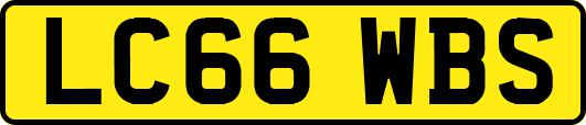 LC66WBS