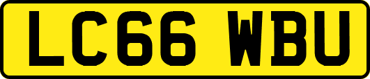 LC66WBU