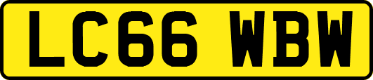 LC66WBW