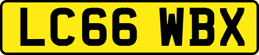 LC66WBX