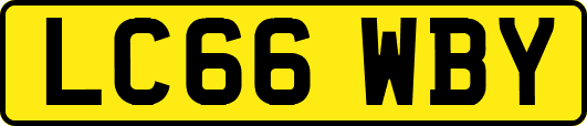 LC66WBY