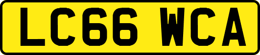 LC66WCA