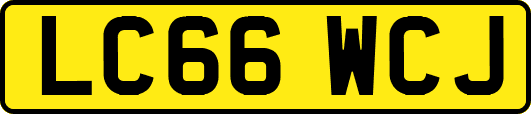 LC66WCJ