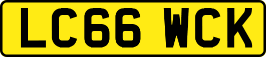 LC66WCK