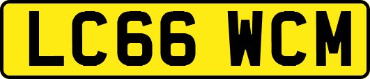 LC66WCM