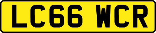 LC66WCR