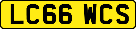 LC66WCS