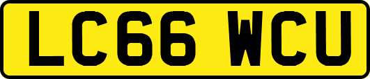 LC66WCU