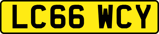 LC66WCY