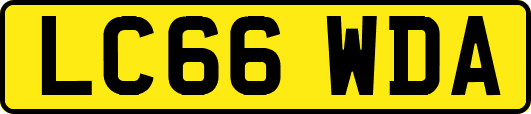 LC66WDA