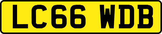 LC66WDB