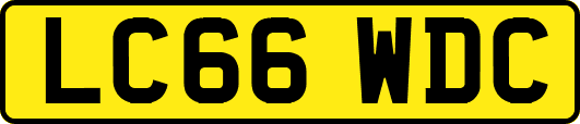 LC66WDC