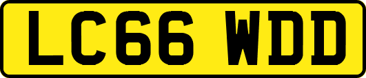 LC66WDD
