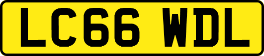 LC66WDL