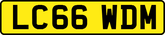 LC66WDM