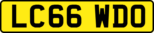 LC66WDO