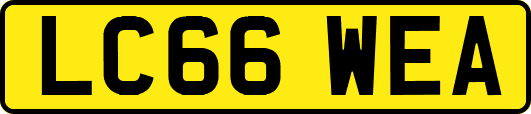 LC66WEA