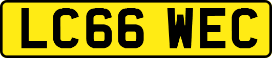 LC66WEC